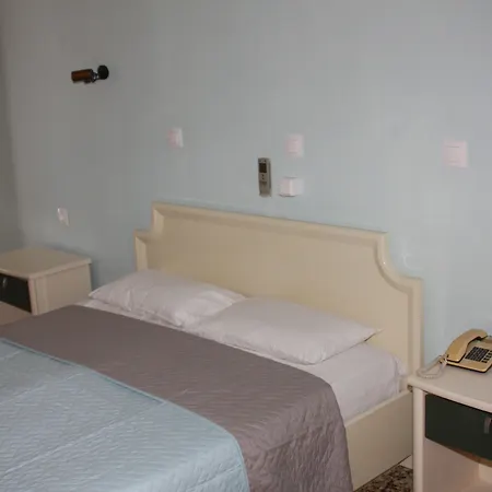 Aqua Terra Lindos (Rhodes)