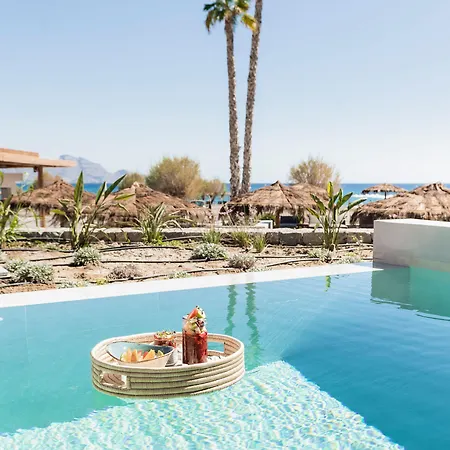 Aqua Terra 4* Líndos