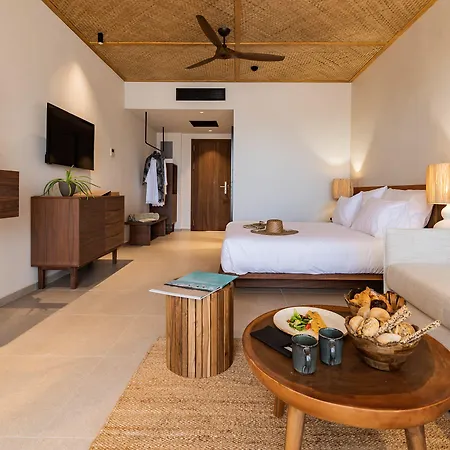 Aqua Terra Hotel Líndos