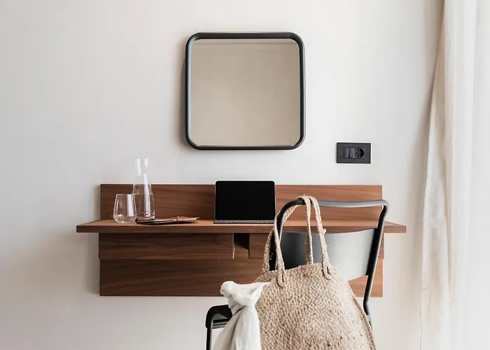 Aqua Terra 4* Líndos