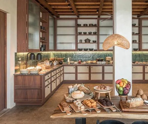 Aqua Terra 4* Líndos